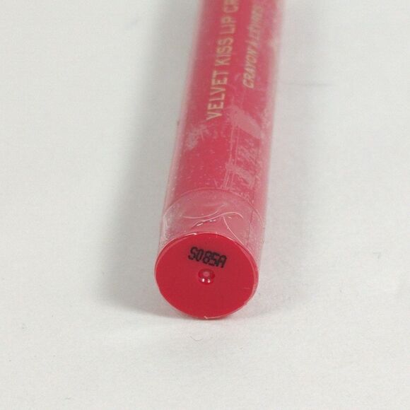 Revolution Makeup London Velvet Kiss Lip Crayon Liner Decadence 0.04 oz SEALED - Picture 9 of 10